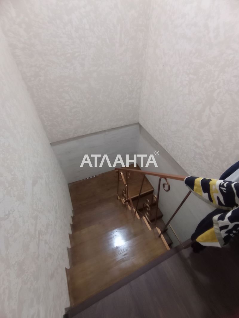 2-rooms apartment apartment by the address st. Stepovaya (area 74 m²) - Atlanta.ua - photo 6