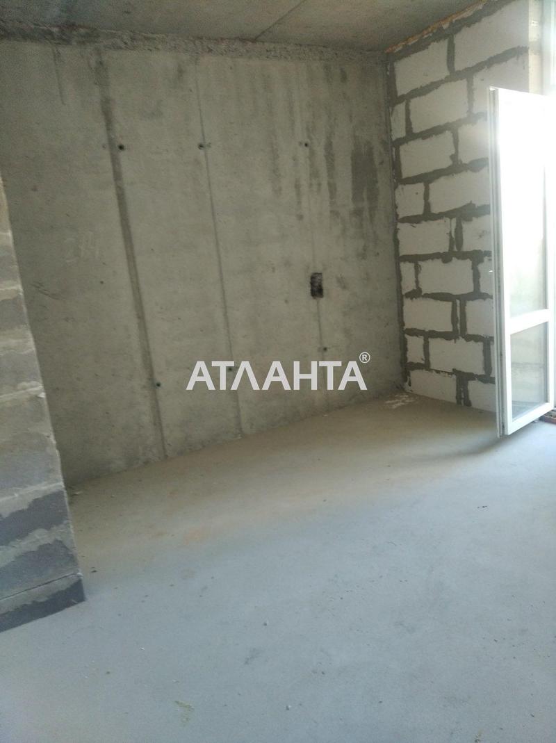 3-кімнатна квартира за адресою вул. 1 травня (площа 76,4 м²) - Atlanta.ua - фото 4