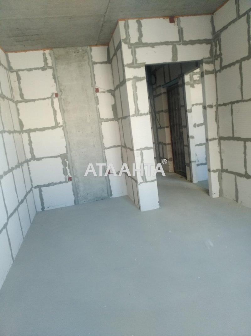 3-кімнатна квартира за адресою вул. 1 травня (площа 76,4 м²) - Atlanta.ua - фото 5