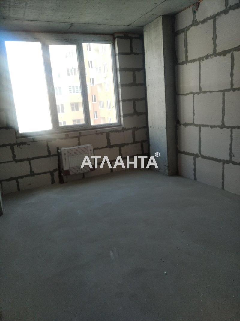 3-кімнатна квартира за адресою вул. 1 травня (площа 76,4 м²) - Atlanta.ua - фото 6