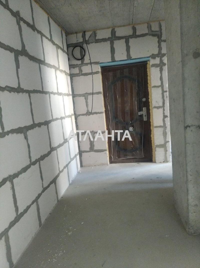 3-кімнатна квартира за адресою вул. 1 травня (площа 76,4 м²) - Atlanta.ua - фото 10