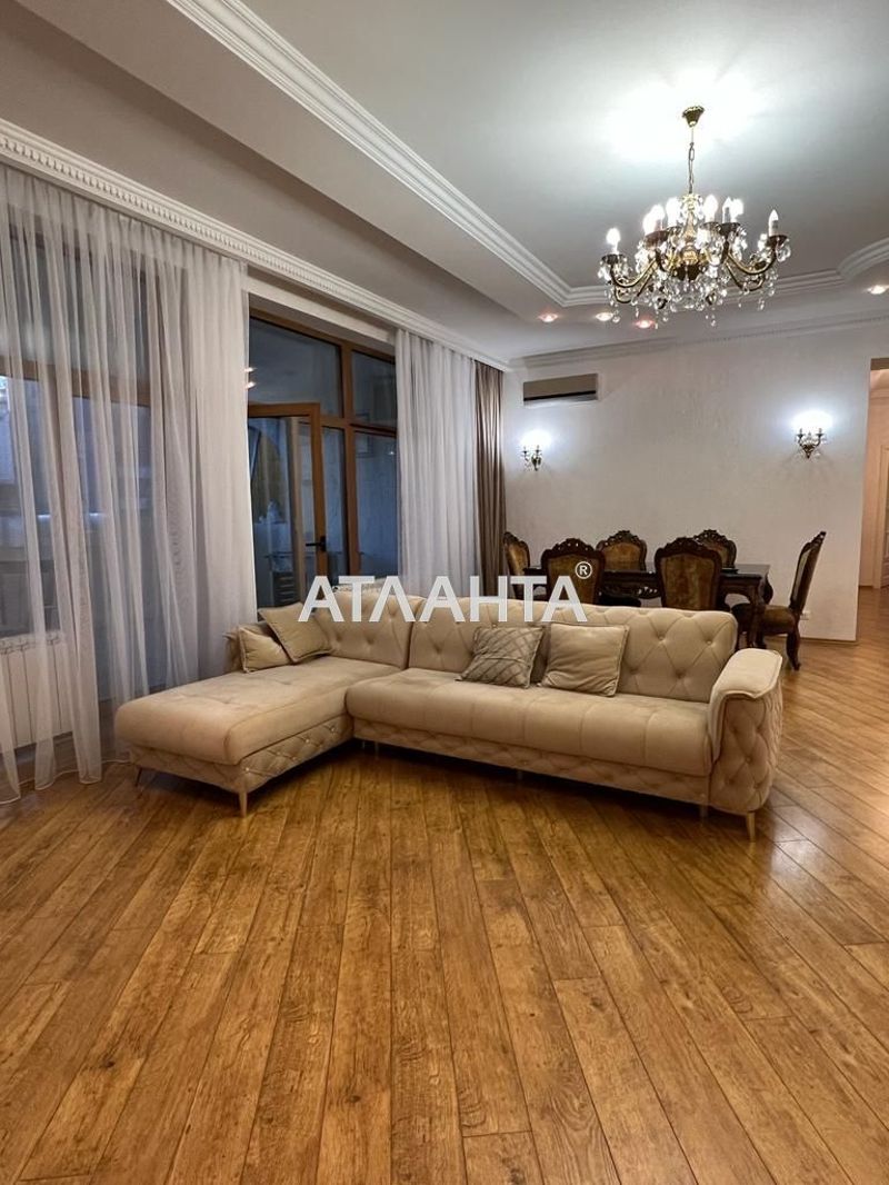 4+-rooms apartment apartment by the address st. Gagarinskoe plato (area 200 m²) - Atlanta.ua - photo 3