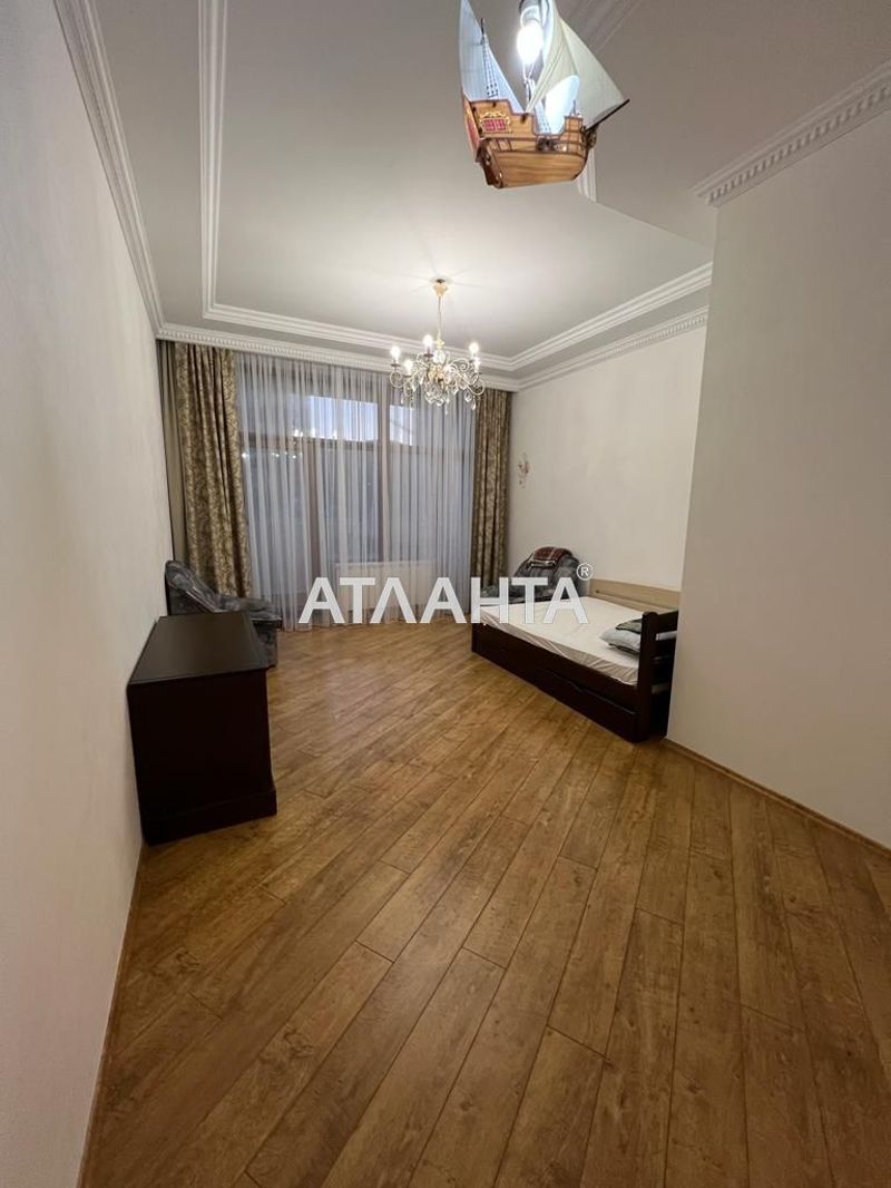 4+-rooms apartment apartment by the address st. Gagarinskoe plato (area 200 m²) - Atlanta.ua - photo 8