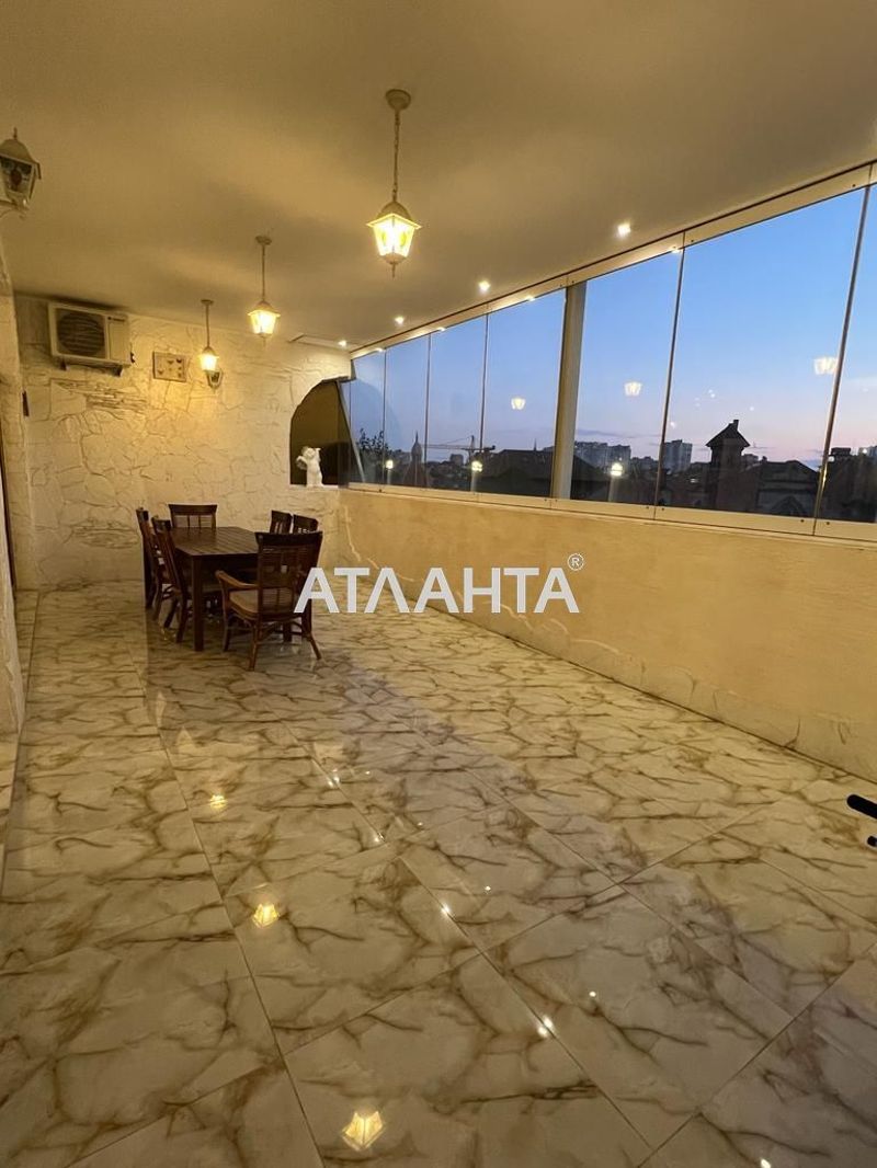 4+-rooms apartment apartment by the address st. Gagarinskoe plato (area 200 m²) - Atlanta.ua - photo 10