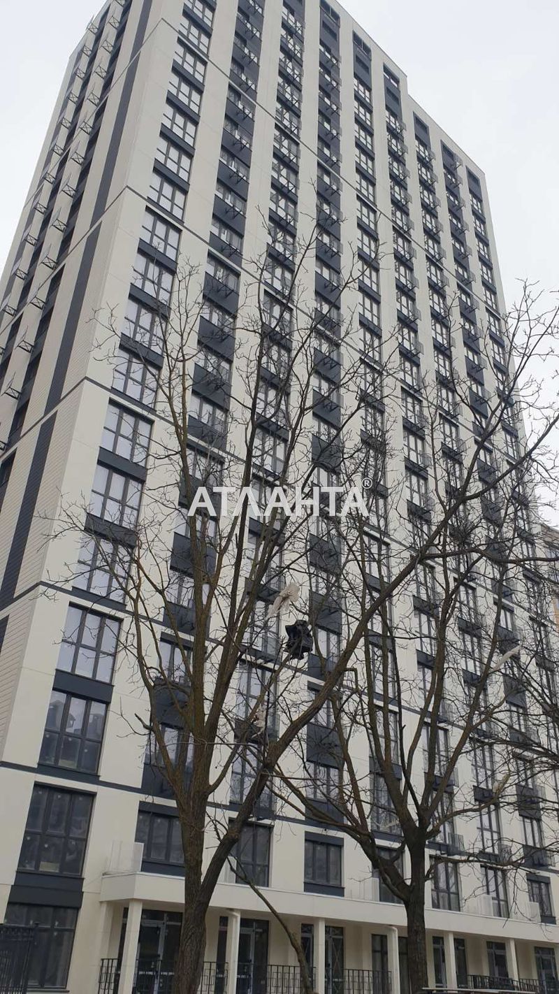 2-rooms apartment apartment by the address st. Literaturnaya (area 57 m²) - Atlanta.ua - photo 2