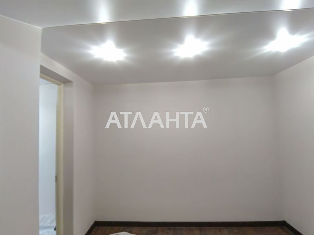 2-комнатная квартира по адресу ул. Довженко (площадь 47,8 м²) - Atlanta.ua - фото 9