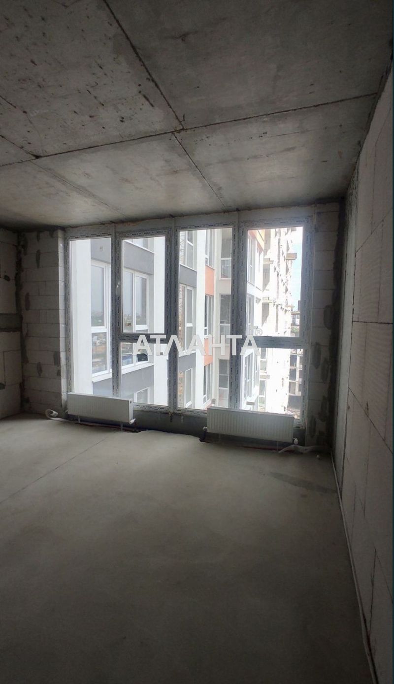 1-кімнатна квартира за адресою вул. Вільямса ак. (площа 29 м²) - Atlanta.ua