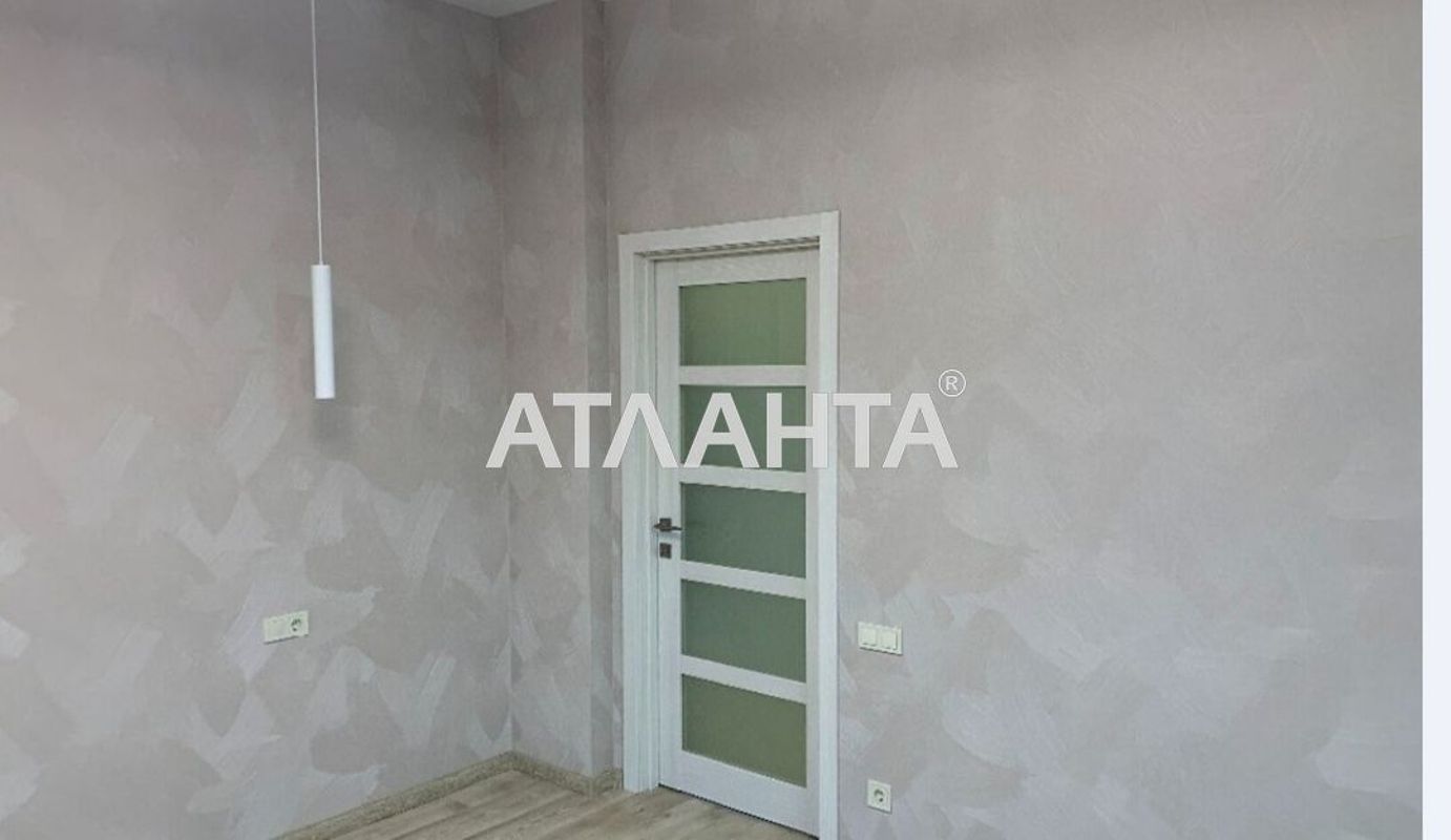 3-комнатная квартира по адресу Розовый пер. (площадь 99,4 м²) - Atlanta.ua - фото 6