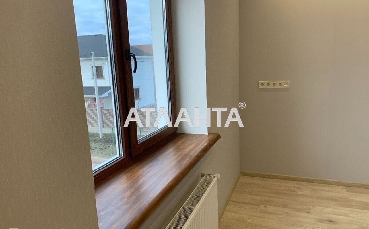 3-комнатная квартира по адресу Розовый пер. (площадь 99,4 м²) - Atlanta.ua - фото 7