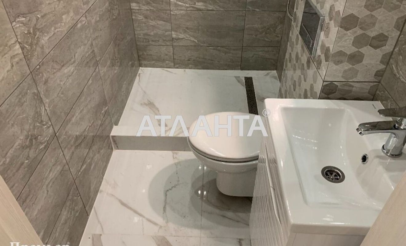 3-комнатная квартира по адресу Розовый пер. (площадь 99,4 м²) - Atlanta.ua - фото 9