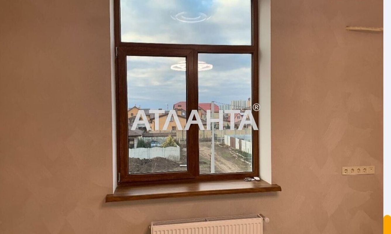 3-комнатная квартира по адресу Розовый пер. (площадь 99,4 м²) - Atlanta.ua - фото 10