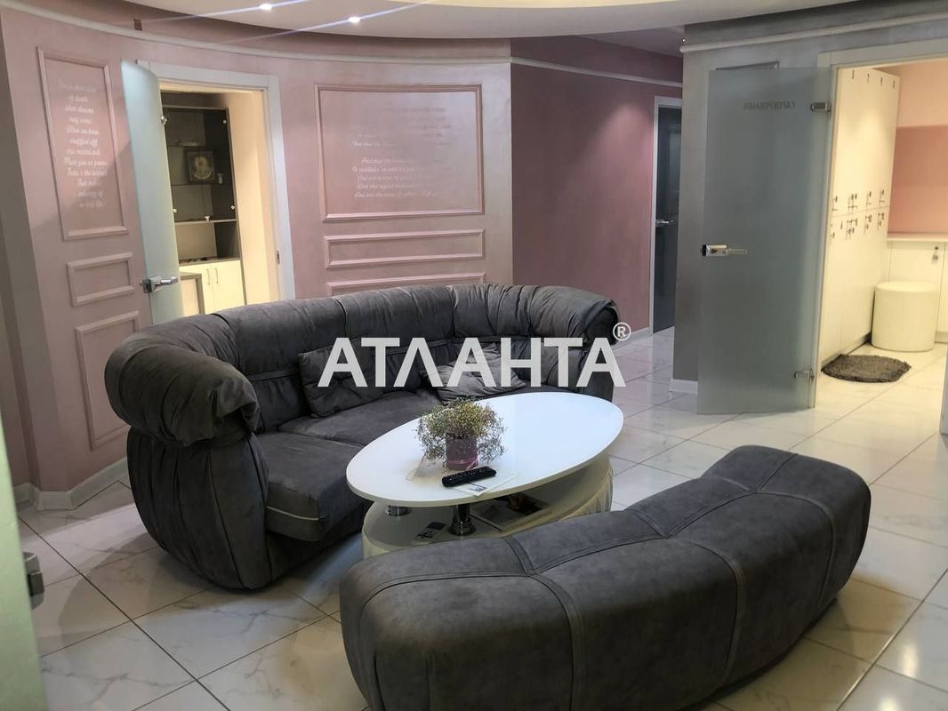 Коммерческая недвижимость по адресу ул. Говорова марш. (площадь 196,9 м²) - Atlanta.ua - фото 3