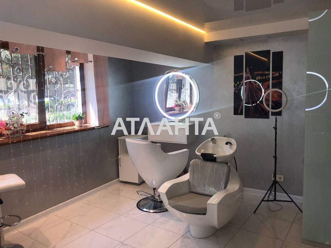 Коммерческая недвижимость по адресу ул. Говорова марш. (площадь 196,9 м²) - Atlanta.ua - фото 5