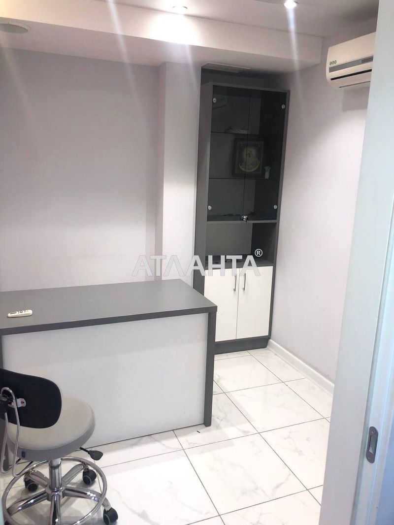 Коммерческая недвижимость по адресу ул. Говорова марш. (площадь 196,9 м²) - Atlanta.ua - фото 14