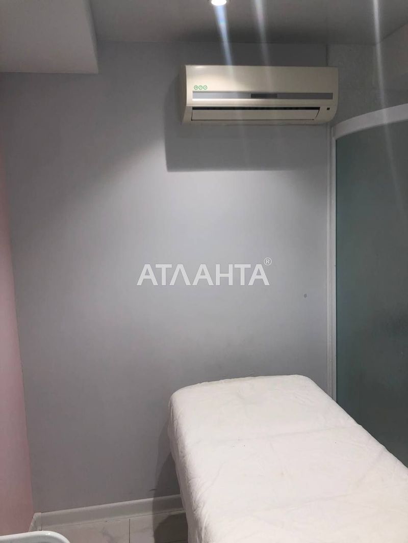 Коммерческая недвижимость по адресу ул. Говорова марш. (площадь 196,9 м²) - Atlanta.ua - фото 17