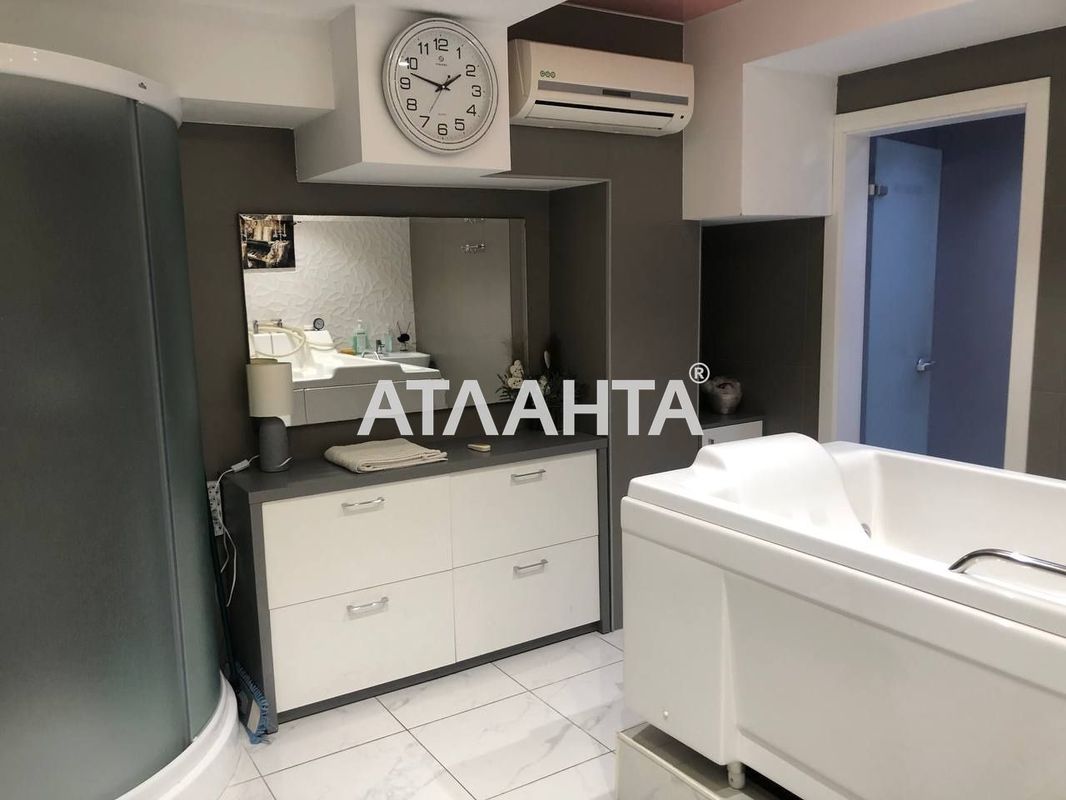 Коммерческая недвижимость по адресу ул. Говорова марш. (площадь 196,9 м²) - Atlanta.ua - фото 21