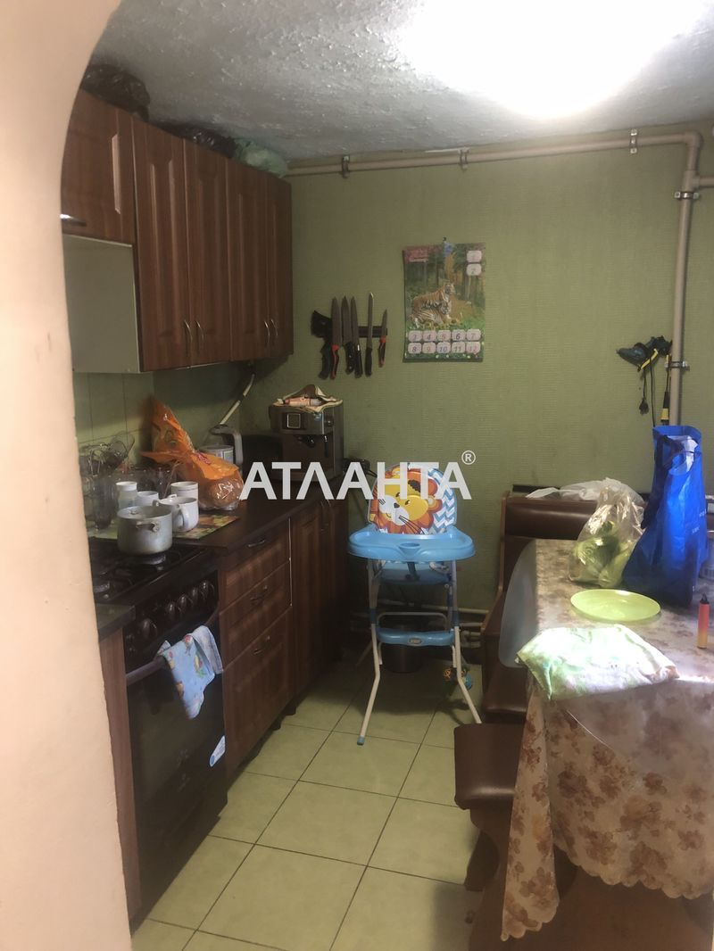 Дом по адресу ул. Виноградная (площадь 75 м²) - Atlanta.ua - фото 4