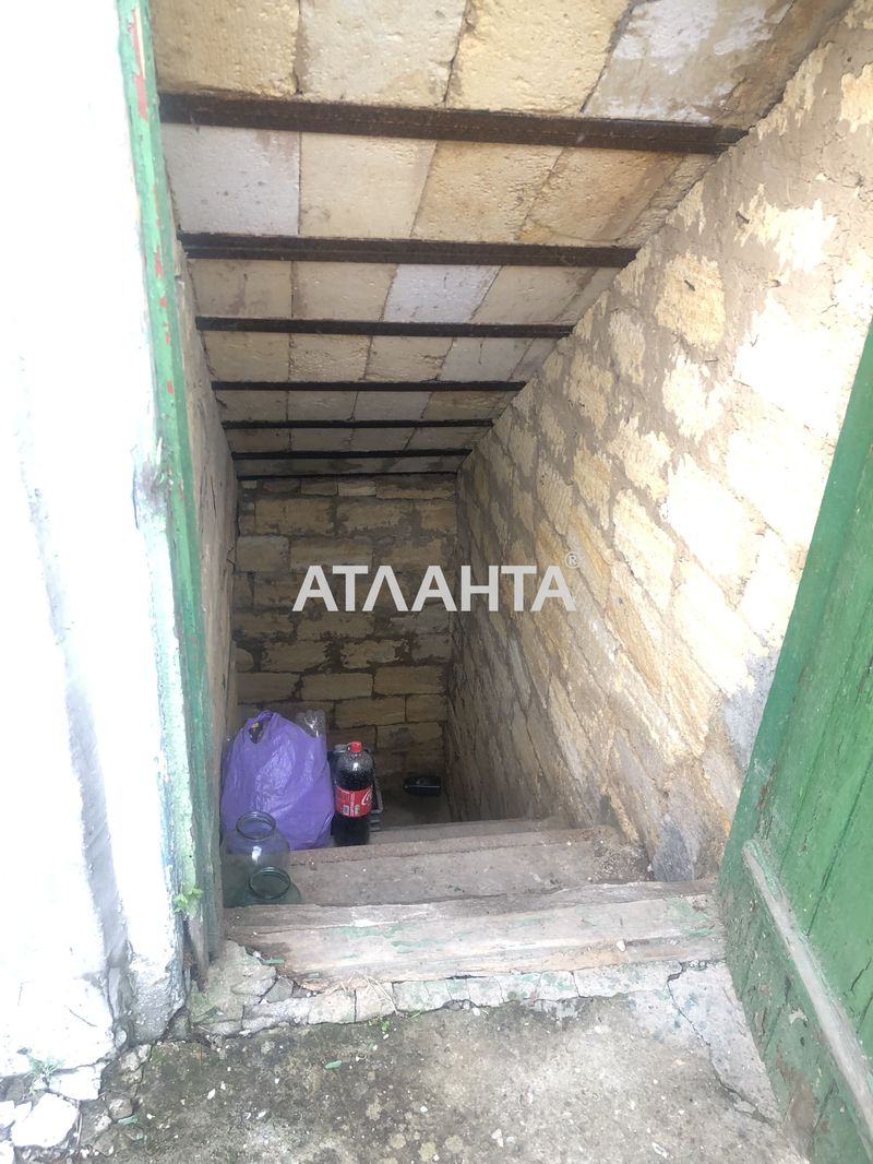Дом по адресу ул. Виноградная (площадь 75 м²) - Atlanta.ua - фото 11