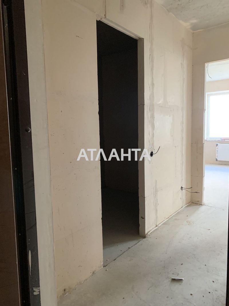 1-room apartment apartment by the address st. Prigorodnaya (area 39,6 m²) - Atlanta.ua - photo 4