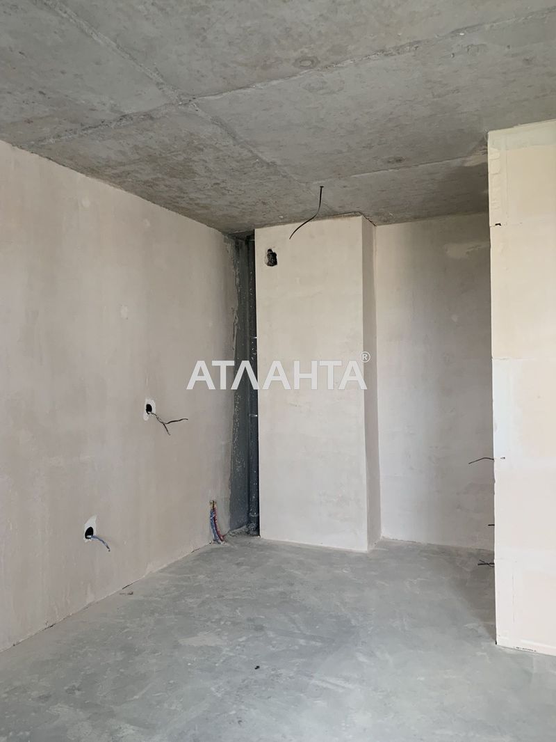 1-room apartment apartment by the address st. Prigorodnaya (area 39,6 m²) - Atlanta.ua - photo 8