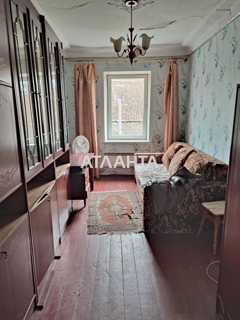 1-комнатная квартира по адресу ул. Колонтаевская (площадь 23,2 м²) - Atlanta.ua - фото 3