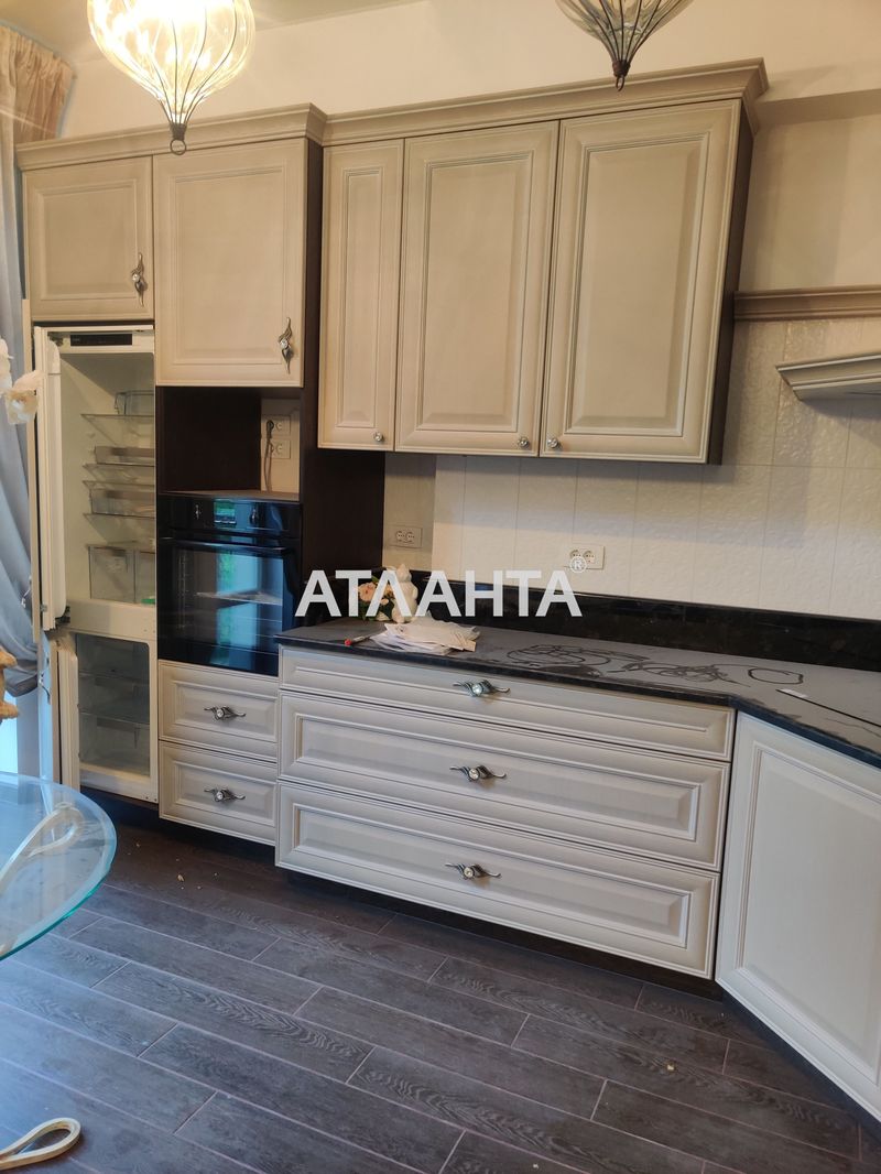 1-room apartment apartment by the address st. Garshina (area 49,7 m²) - Atlanta.ua - photo 2