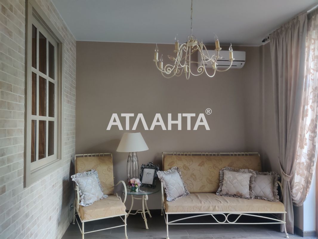 1-room apartment apartment by the address st. Garshina (area 49,7 m²) - Atlanta.ua - photo 3