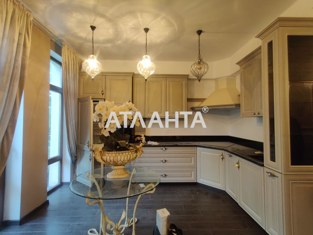1-room apartment apartment by the address st. Garshina (area 49,7 m²) - Atlanta.ua - photo 4