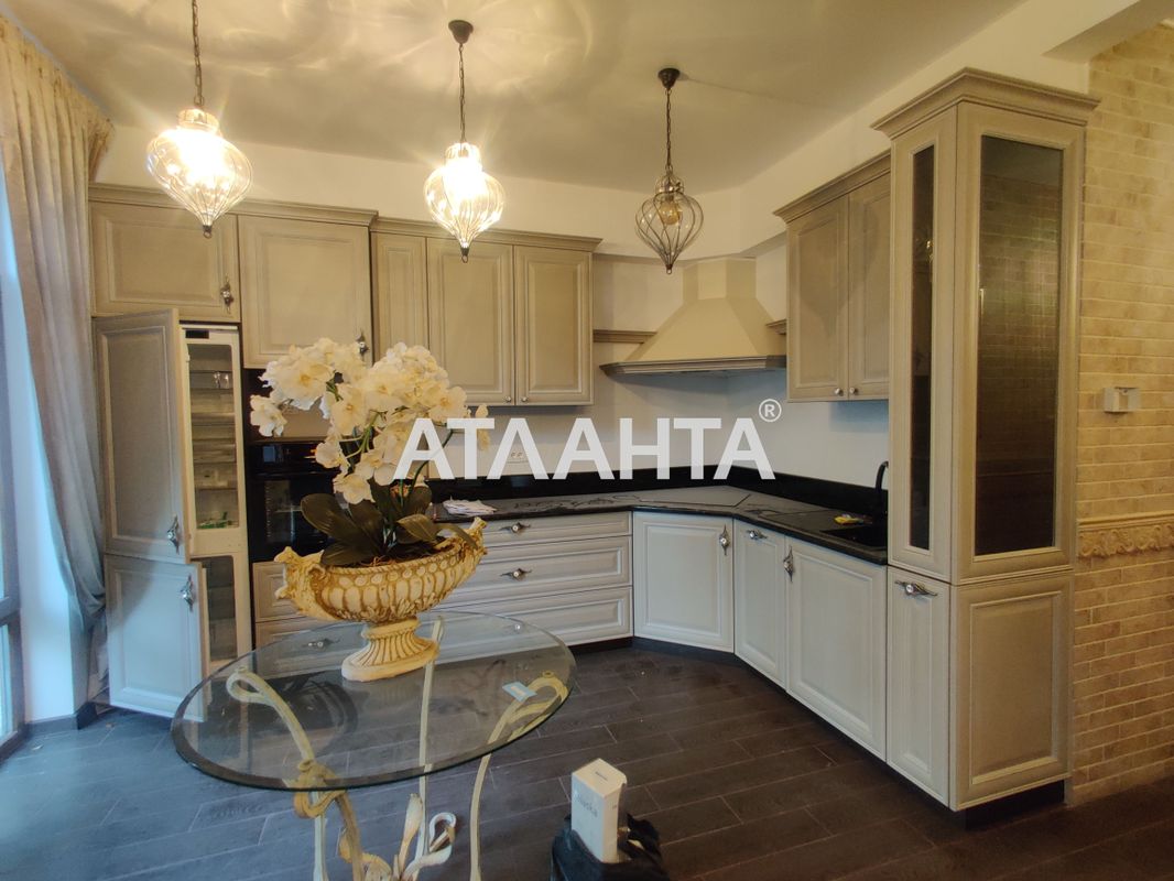1-room apartment apartment by the address st. Garshina (area 49,7 m²) - Atlanta.ua - photo 5