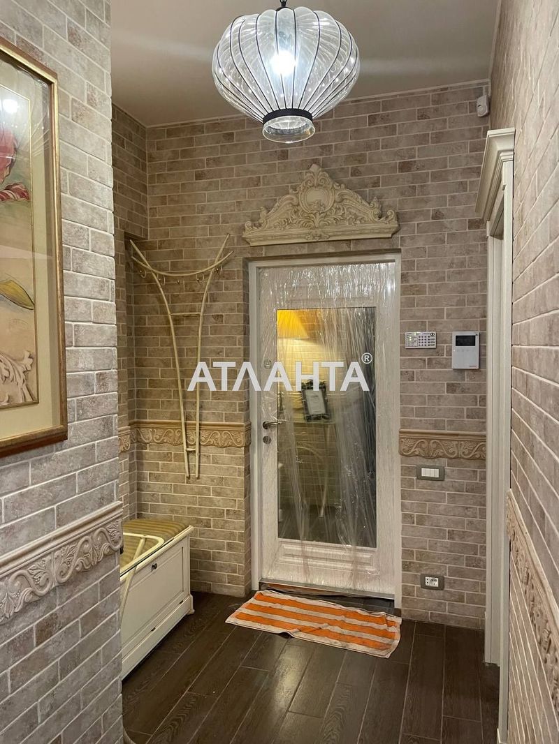 1-room apartment apartment by the address st. Garshina (area 49,7 m²) - Atlanta.ua - photo 6