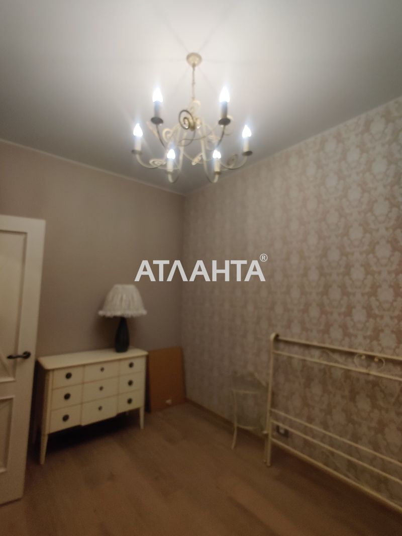 1-room apartment apartment by the address st. Garshina (area 49,7 m²) - Atlanta.ua - photo 8