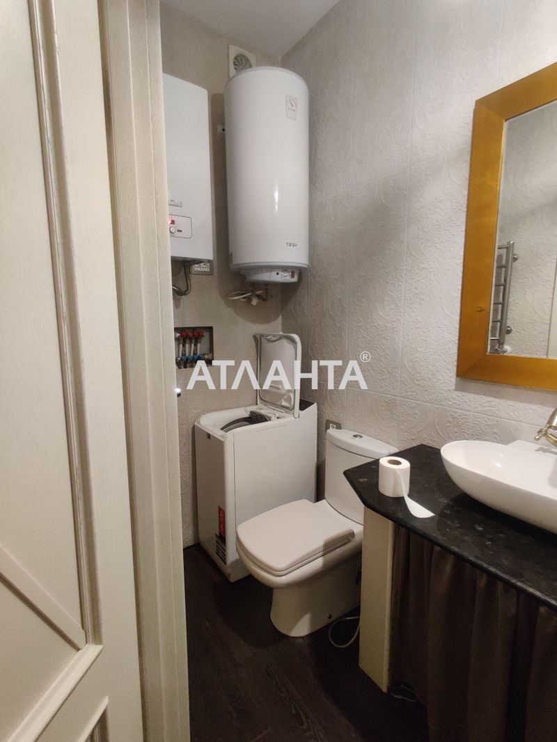 1-room apartment apartment by the address st. Garshina (area 49,7 m²) - Atlanta.ua - photo 9