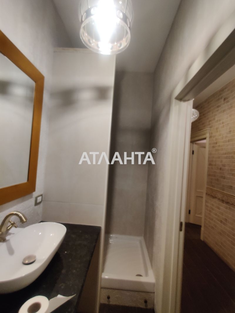 1-room apartment apartment by the address st. Garshina (area 49,7 m²) - Atlanta.ua - photo 10