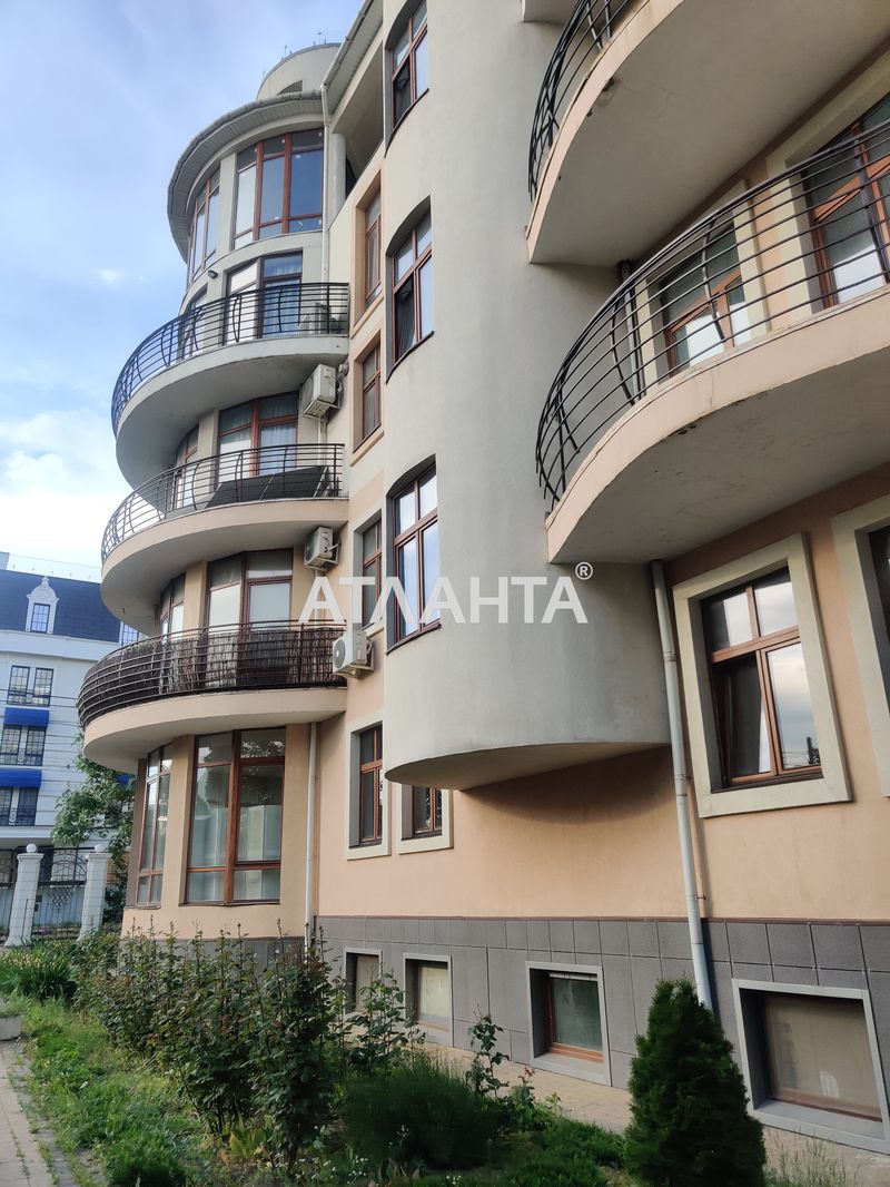 1-room apartment apartment by the address st. Garshina (area 49,7 m²) - Atlanta.ua - photo 11