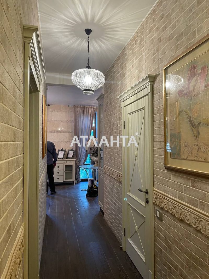 1-room apartment apartment by the address st. Garshina (area 49,7 m²) - Atlanta.ua - photo 12