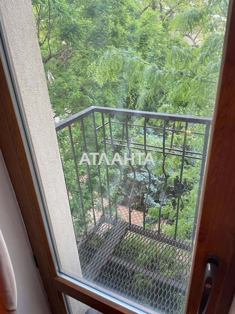 1-room apartment apartment by the address st. Garshina (area 49,7 m²) - Atlanta.ua - photo 13