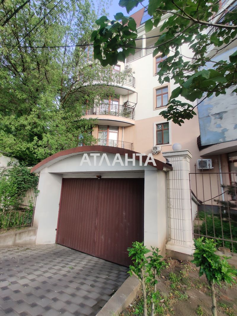 1-room apartment apartment by the address st. Garshina (area 49,7 m²) - Atlanta.ua - photo 14
