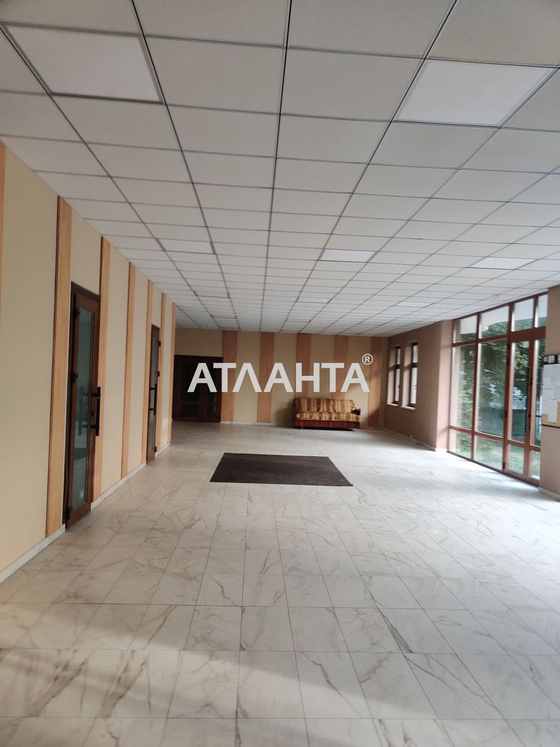 1-room apartment apartment by the address st. Garshina (area 49,7 m²) - Atlanta.ua - photo 15