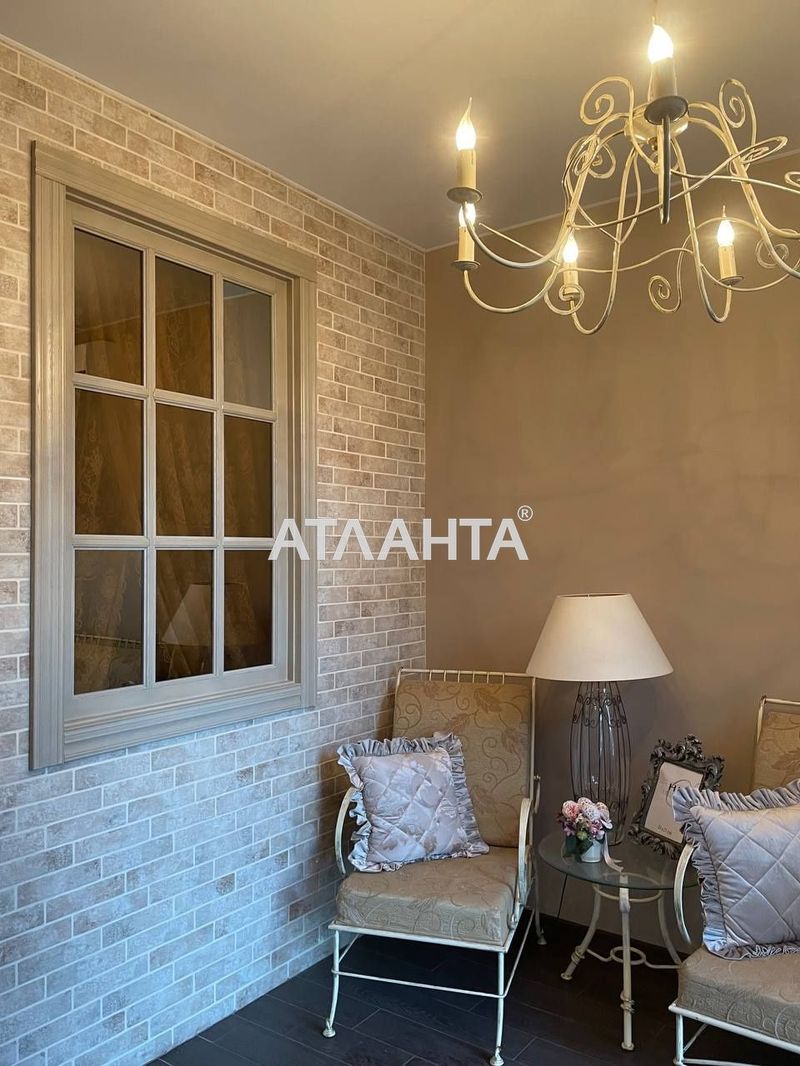 1-room apartment apartment by the address st. Garshina (area 49,7 m²) - Atlanta.ua - photo 16