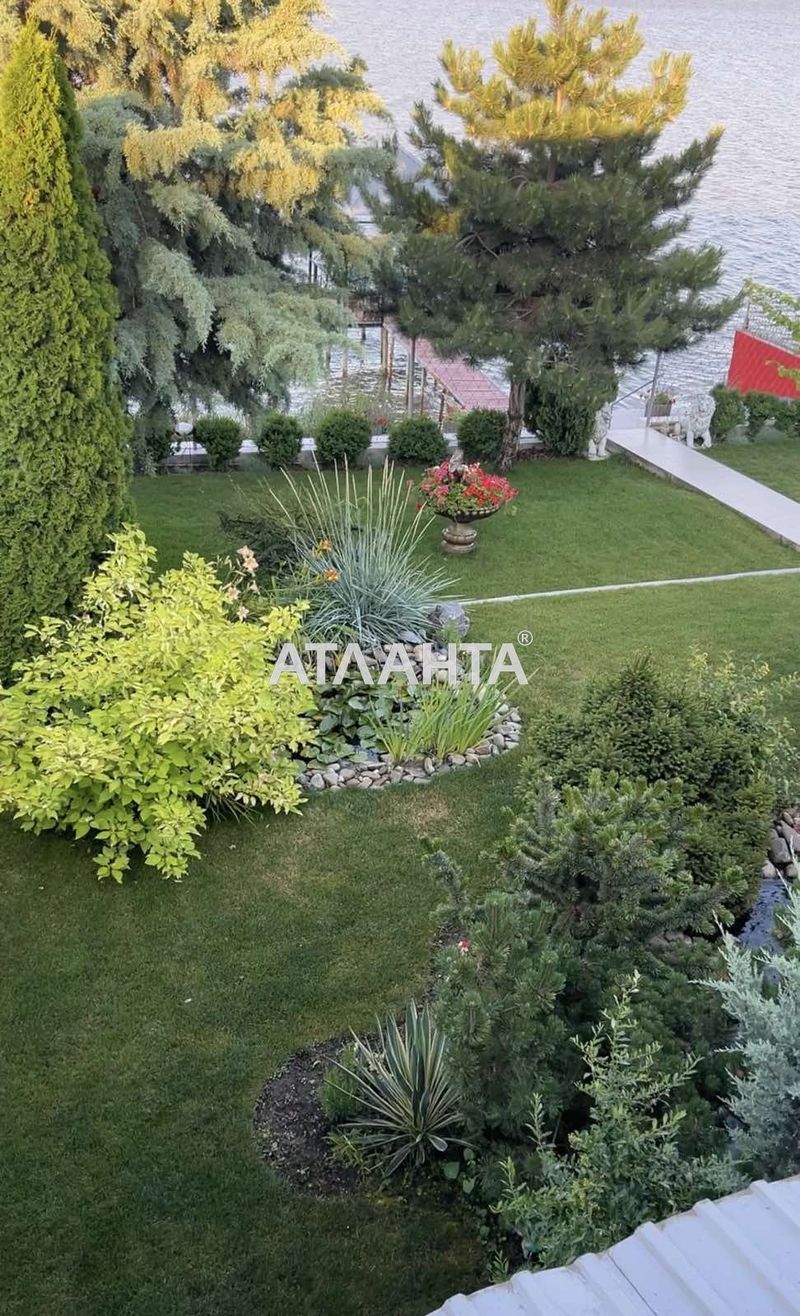 Дом по адресу ул. Лиманная (площадь 160 м²) - Atlanta.ua - фото 19