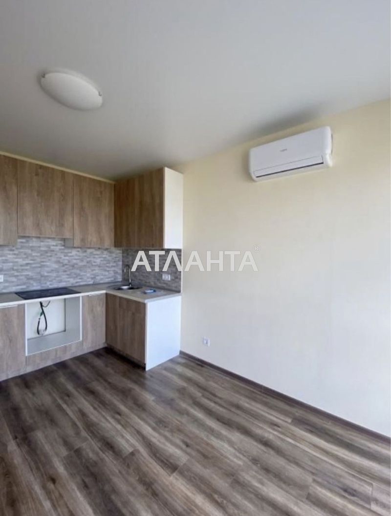 1-комнатная квартира по адресу 7 км овидиопольской дор. (площадь 33,1 м²) - Atlanta.ua - фото 5