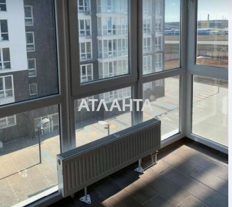 1-комнатная квартира по адресу 7 км овидиопольской дор. (площадь 44,2 м²) - Atlanta.ua - фото 4