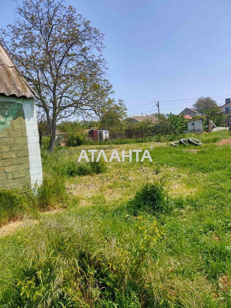 House by the address st. PedagogicheskayaOktyabrskaya (area 35 m²) - Atlanta.ua - photo 2