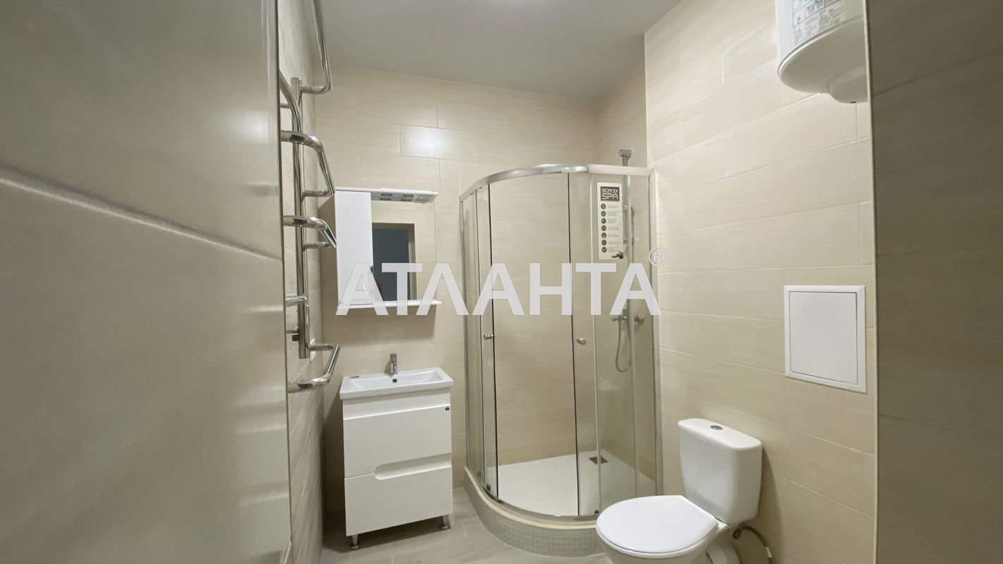 2-rooms apartment apartment by the address st. Fontanskaya dor Perekopskoy Divizii (area 40,6 m²) - Atlanta.ua - photo 4