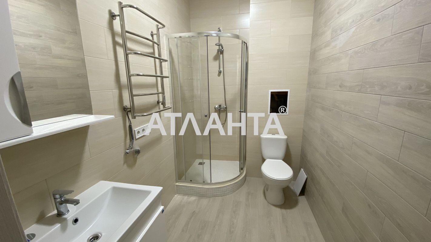 1-кімнатна квартира за адресою Фонтанська дор. (площа 53,7 м²) - Atlanta.ua - фото 4