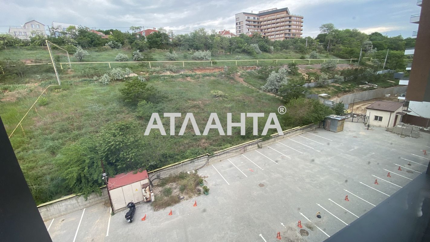 1-кімнатна квартира за адресою Фонтанська дор. (площа 53,7 м²) - Atlanta.ua - фото 7