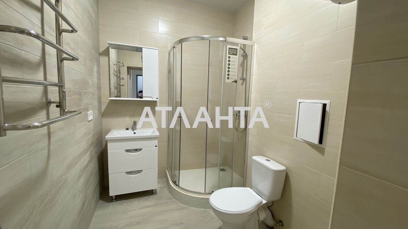 1-кімнатна квартира за адресою Фонтанська дор. (площа 53,7 м²) - Atlanta.ua - фото 4