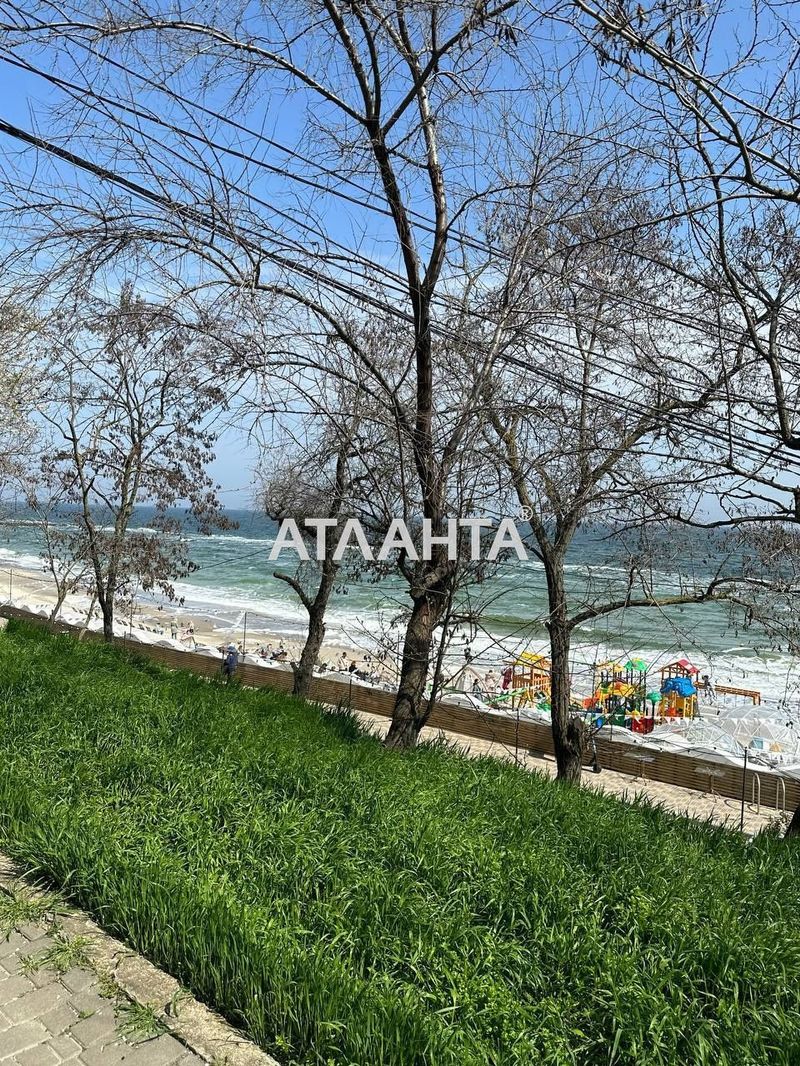 1-кімнатна квартира за адресою Фонтанська дор. (площа 53,7 м²) - Atlanta.ua - фото 8