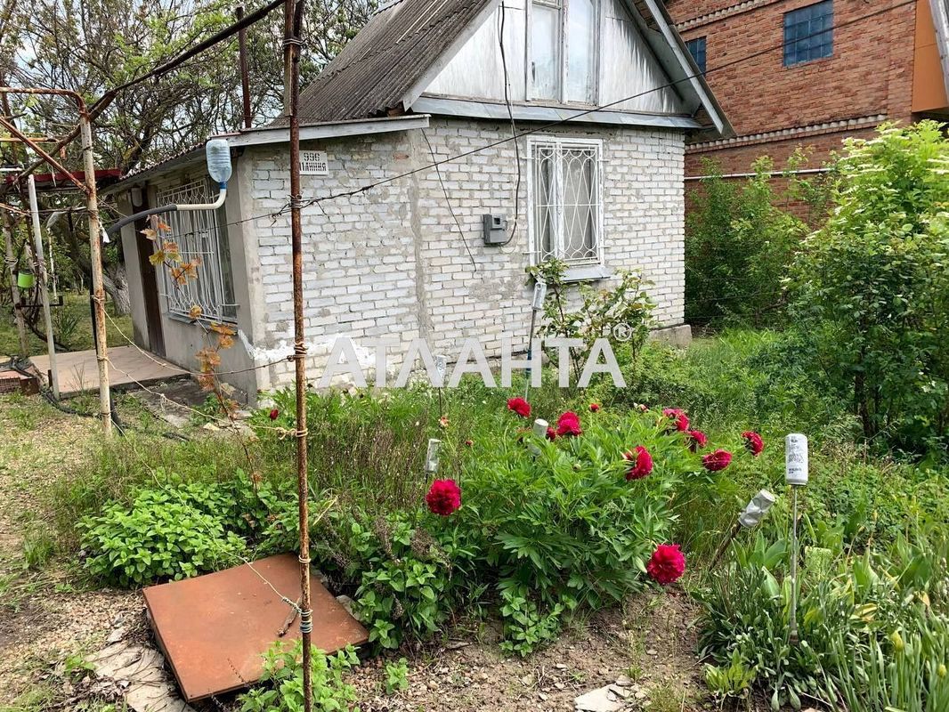 Дом (площадь 30 м²) - Atlanta.ua - фото 2