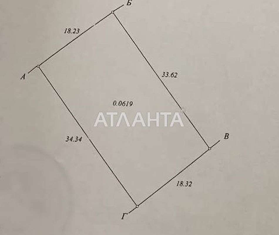 Дом (площадь 30 м²) - Atlanta.ua - фото 8